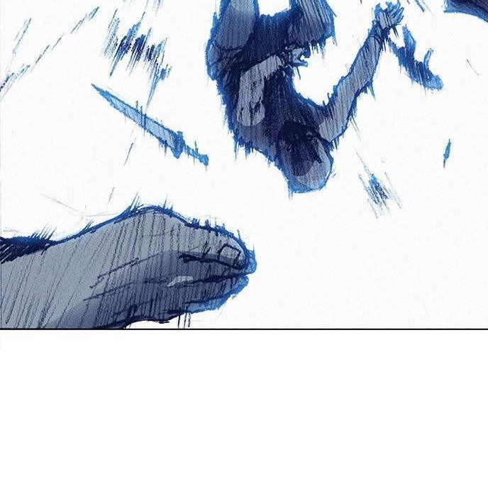 The Long Way of the Warrior Chapter 5 Gambar 37