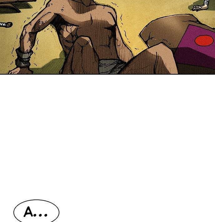 The Long Way of the Warrior Chapter 5 Gambar 39