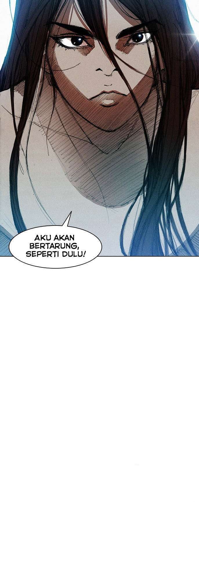 The Long Way of the Warrior Chapter 5 Gambar 63