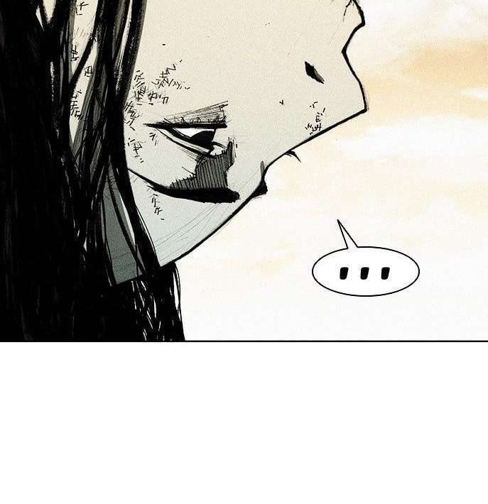 The Long Way of the Warrior Chapter 4 Gambar 19