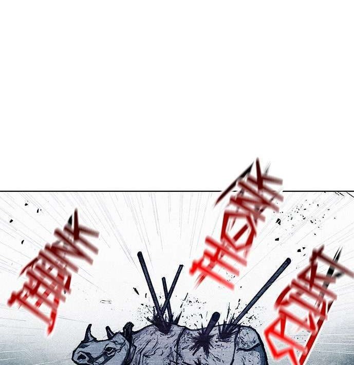 The Long Way of the Warrior Chapter 4 Gambar 23