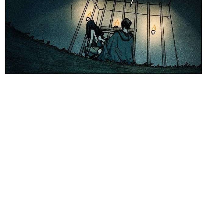 The Long Way of the Warrior Chapter 4 Gambar 31