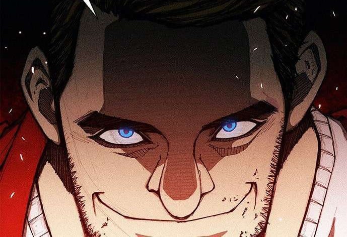 The Long Way of the Warrior Chapter 4 Gambar 55