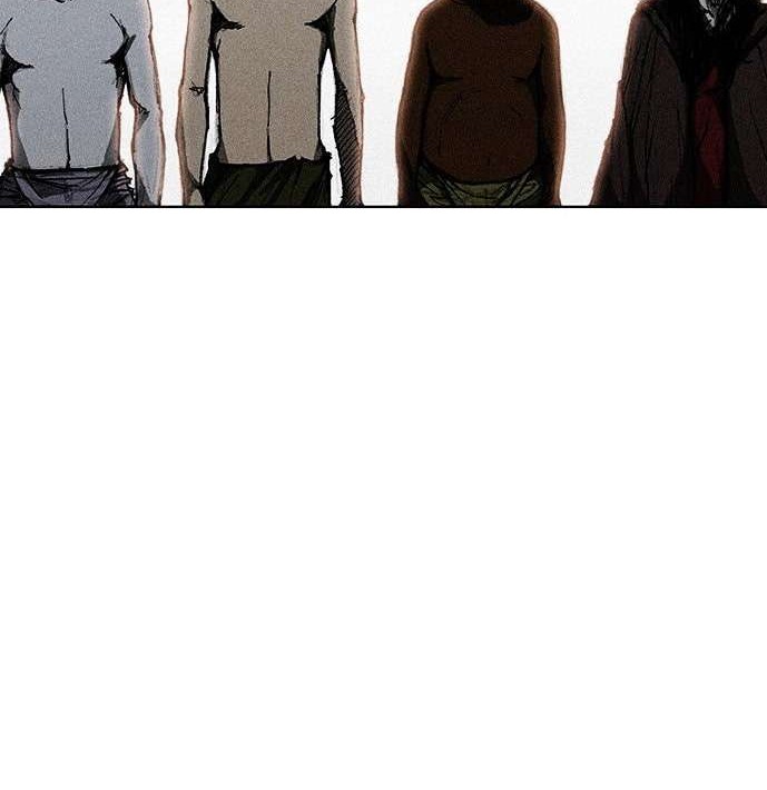 The Long Way of the Warrior Chapter 3 Gambar 26