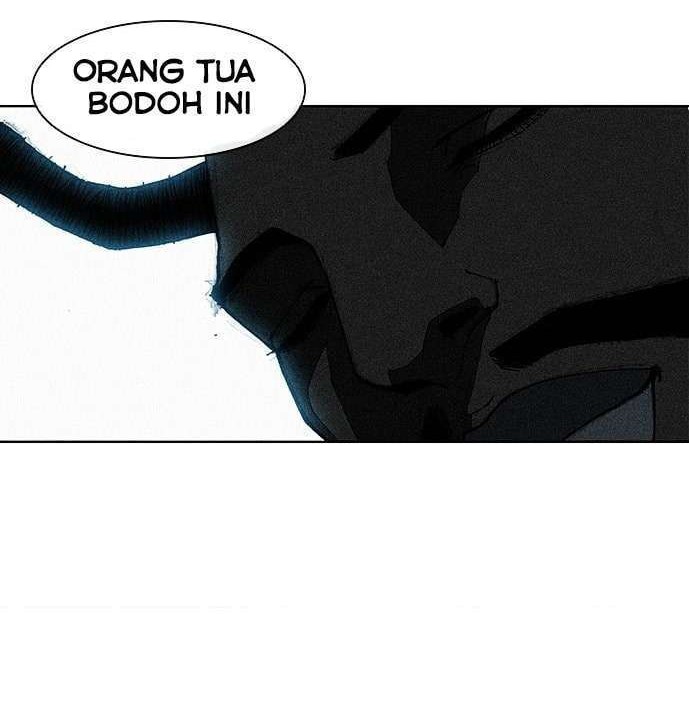 The Long Way of the Warrior Chapter 2 Gambar 13