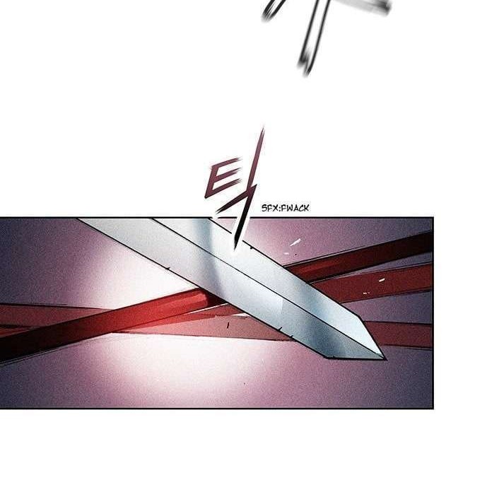 The Long Way of the Warrior Chapter 2 Gambar 19