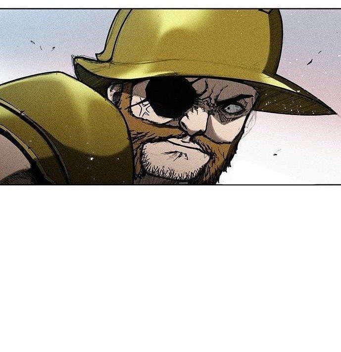 The Long Way of the Warrior Chapter 2 Gambar 21