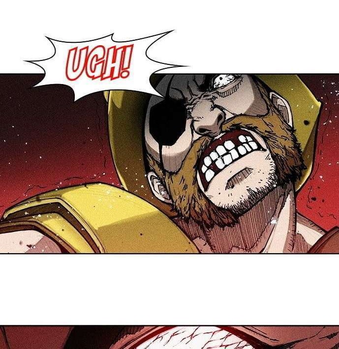 The Long Way of the Warrior Chapter 2 Gambar 27