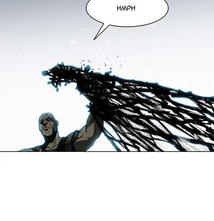 The Long Way of the Warrior Chapter 2 Gambar 53