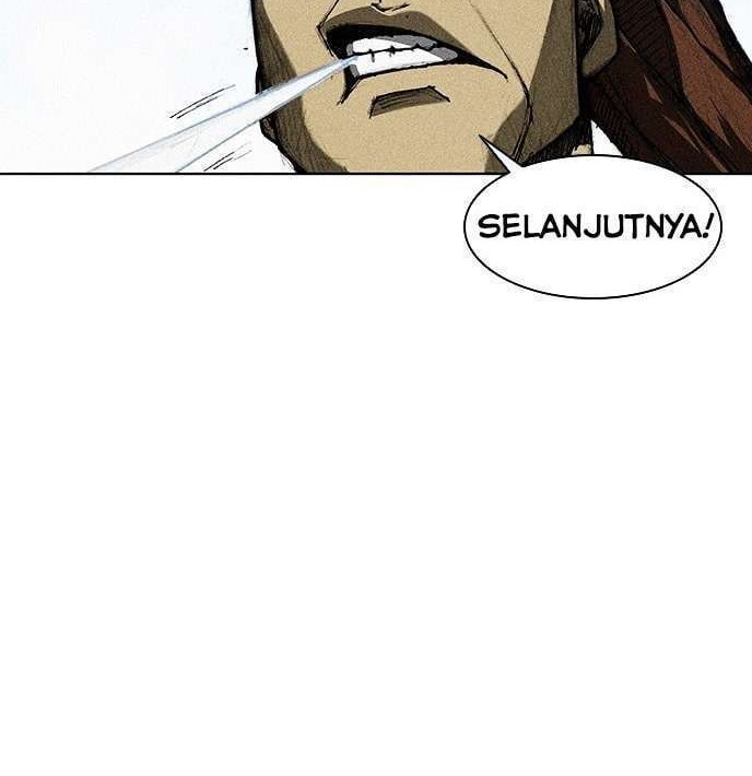 The Long Way of the Warrior Chapter 2 Gambar 51