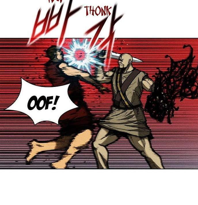 The Long Way of the Warrior Chapter 2 Gambar 55