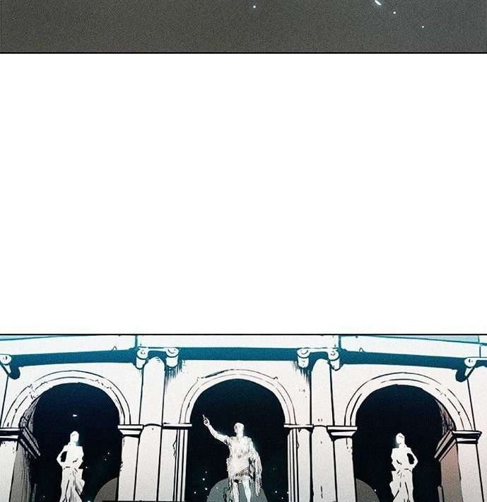 The Long Way of the Warrior Chapter 2 Gambar 3