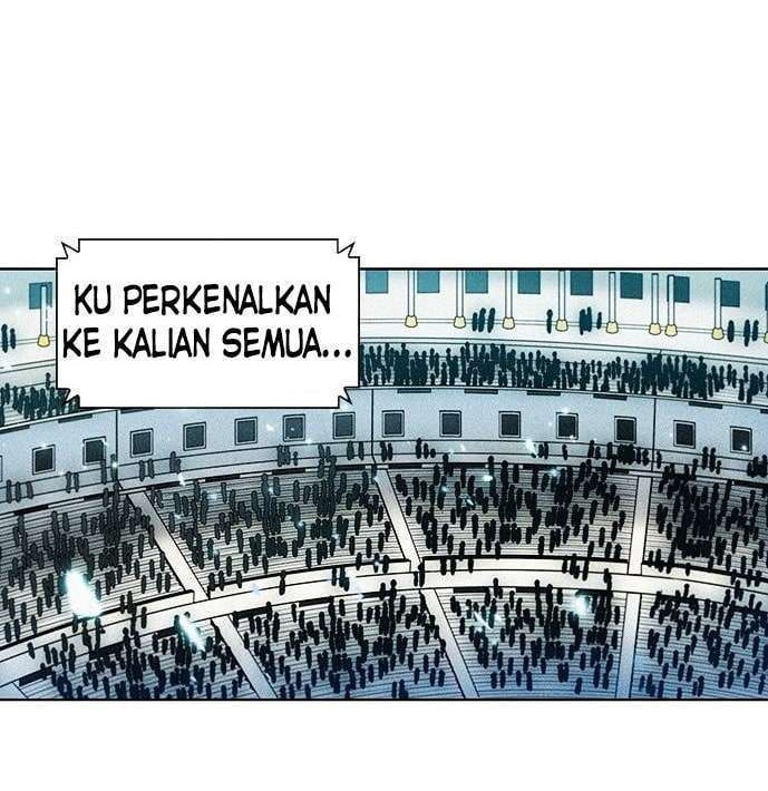 The Long Way of the Warrior Chapter 2 Gambar 5