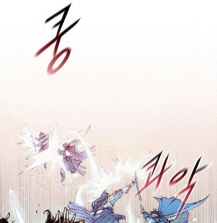 The Long Way of the Warrior Chapter 1.3 Gambar 9