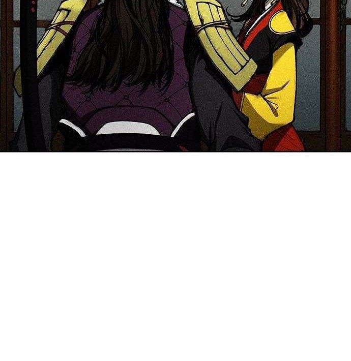 The Long Way of the Warrior Chapter 1.3 Gambar 5