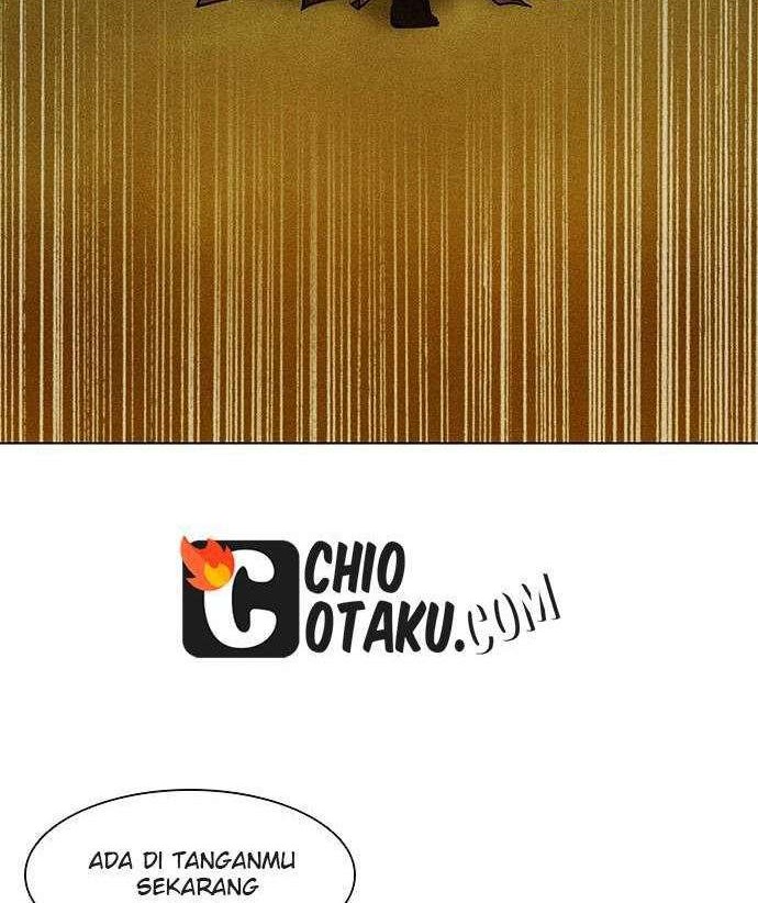 The Long Way of the Warrior Chapter 1.2 Gambar 9