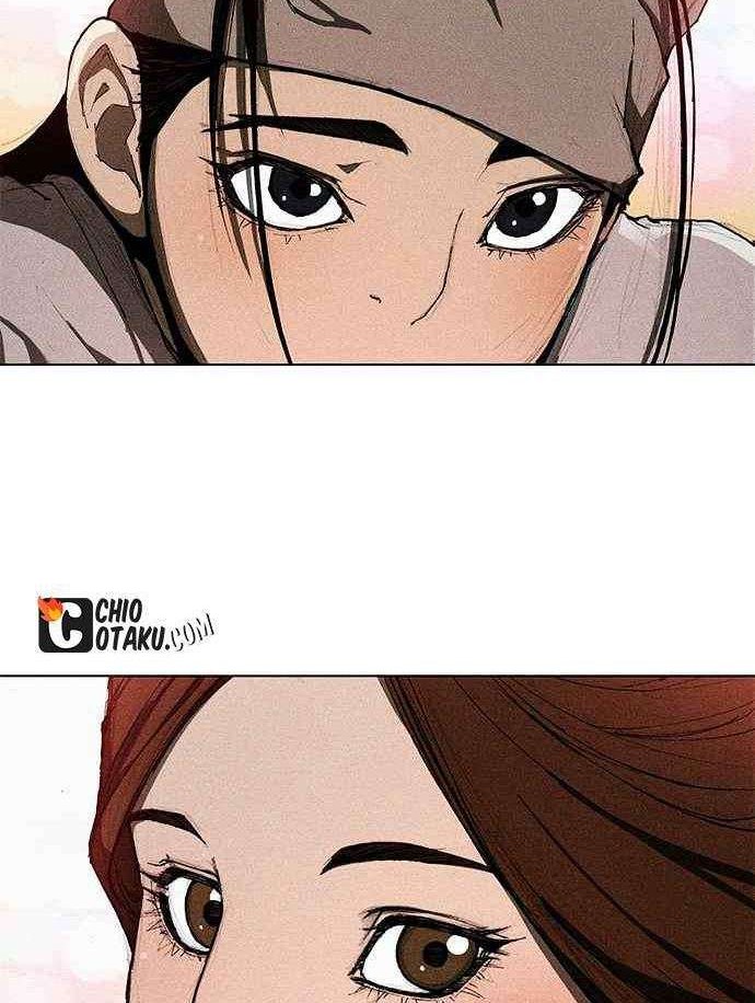 The Long Way of the Warrior Chapter 1.1 Gambar 5