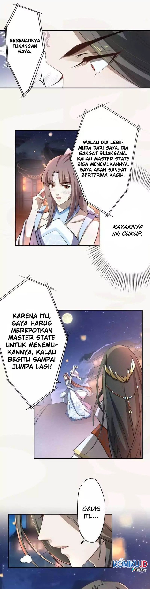 Peerless Alchemist Chapter 41 Gambar 16