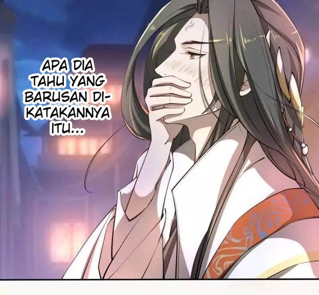 Peerless Alchemist Chapter 41 Gambar 17