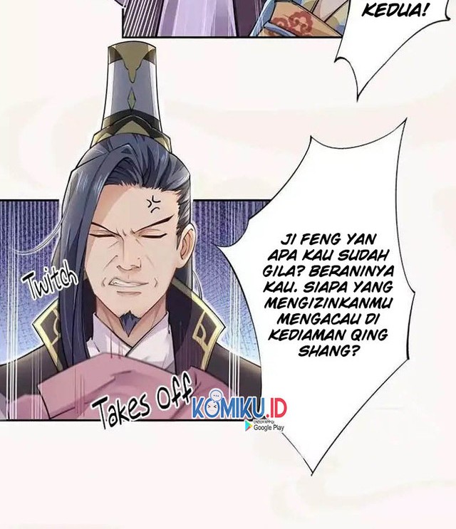 Peerless Alchemist Chapter 42 Gambar 7