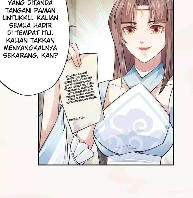 Peerless Alchemist Chapter 42 Gambar 9