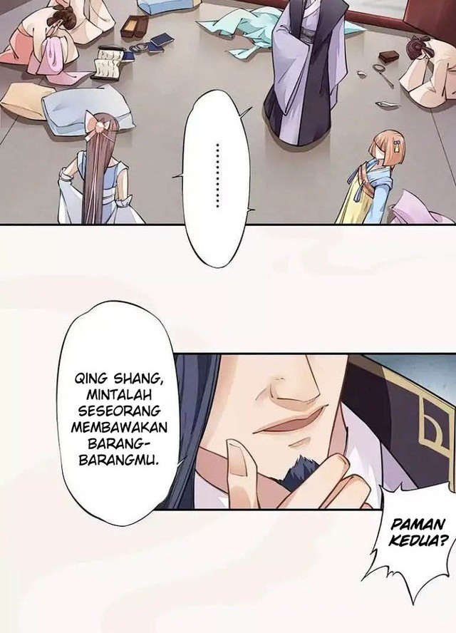 Peerless Alchemist Chapter 42 Gambar 11