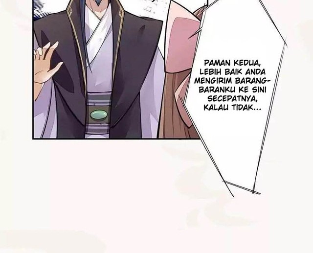 Peerless Alchemist Chapter 42 Gambar 15