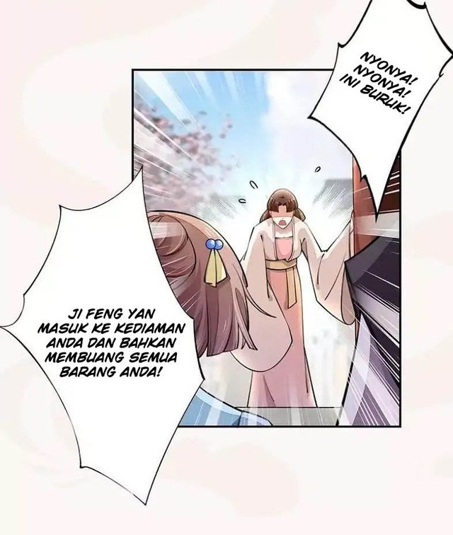 Peerless Alchemist Chapter 42 Gambar 5