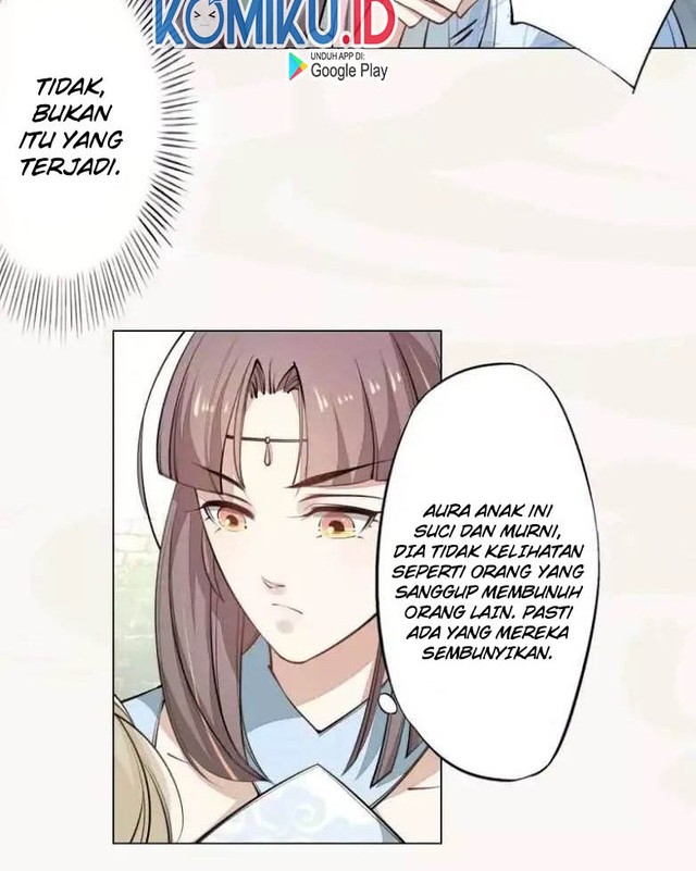 Peerless Alchemist Chapter 44 Gambar 7