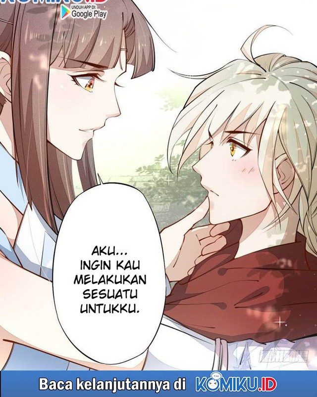 Peerless Alchemist Chapter 44 Gambar 15