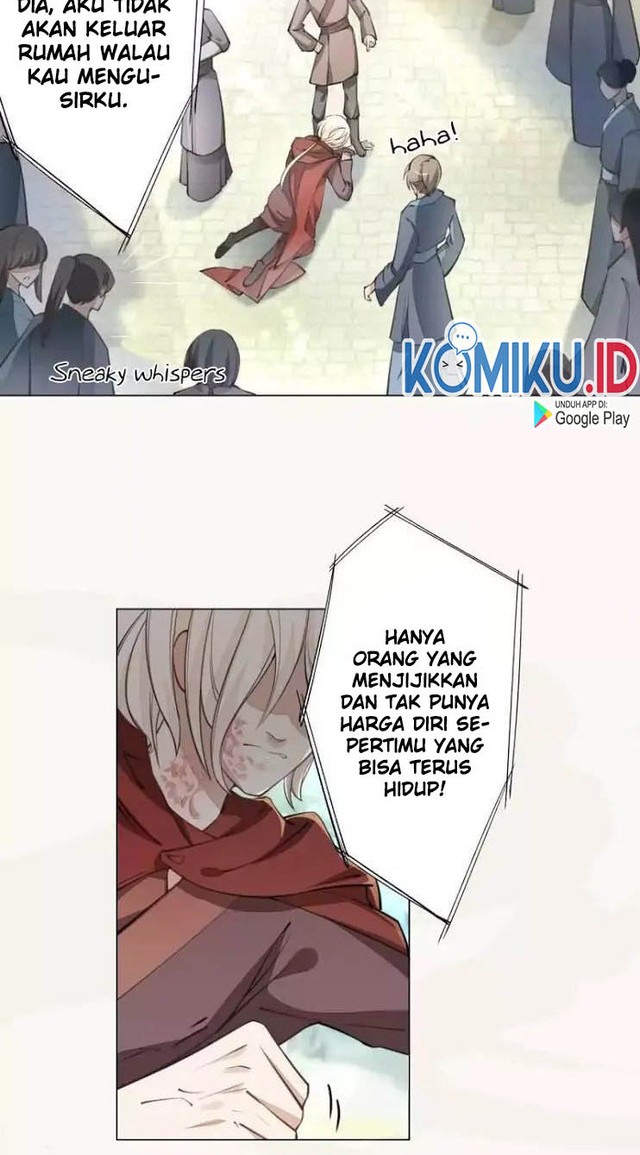Peerless Alchemist Chapter 44 Gambar 5