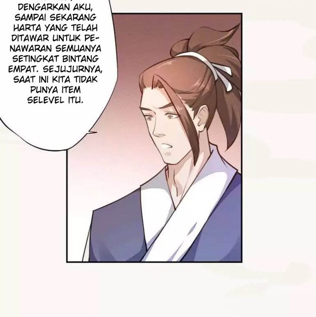 Peerless Alchemist Chapter 45 Gambar 11