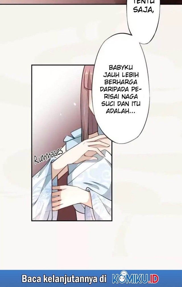 Peerless Alchemist Chapter 45 Gambar 17