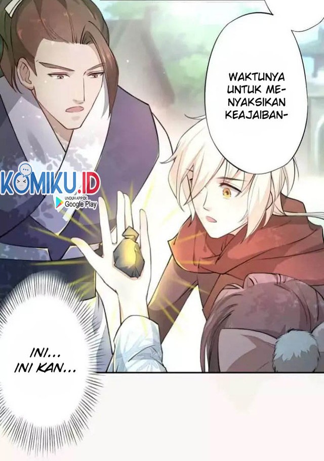 Peerless Alchemist Chapter 45 Gambar 3