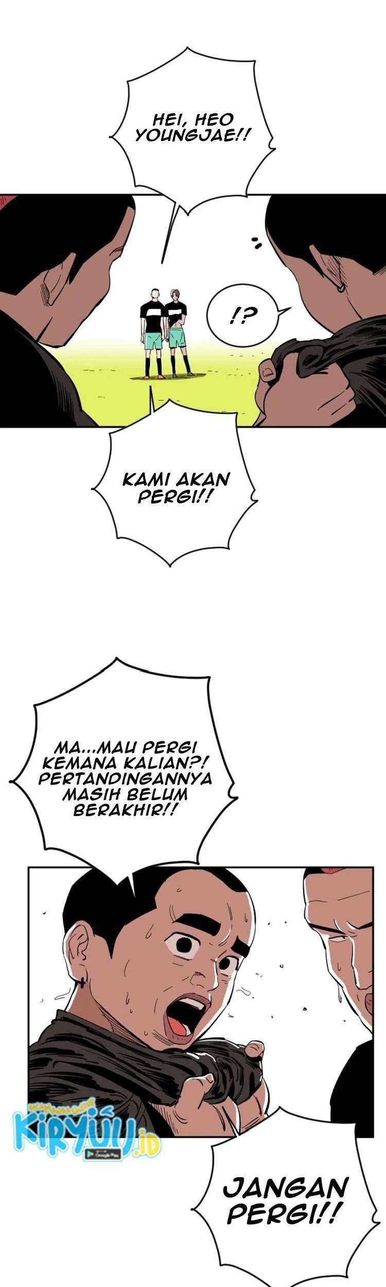 Build Up Chapter 18 Gambar 68