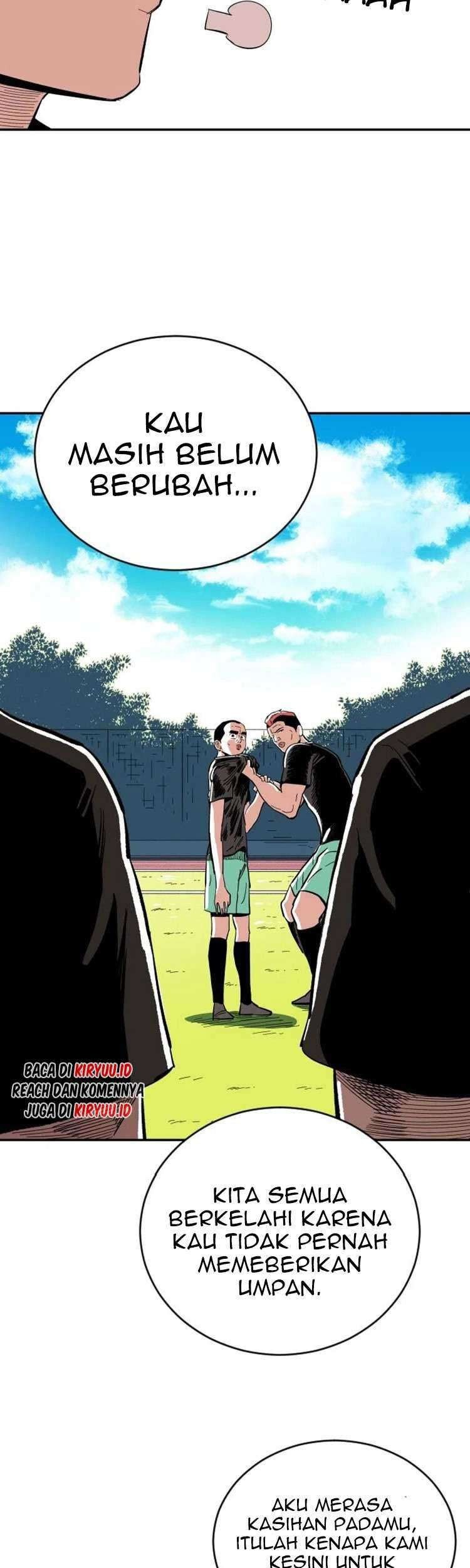 Build Up Chapter 18 Gambar 70