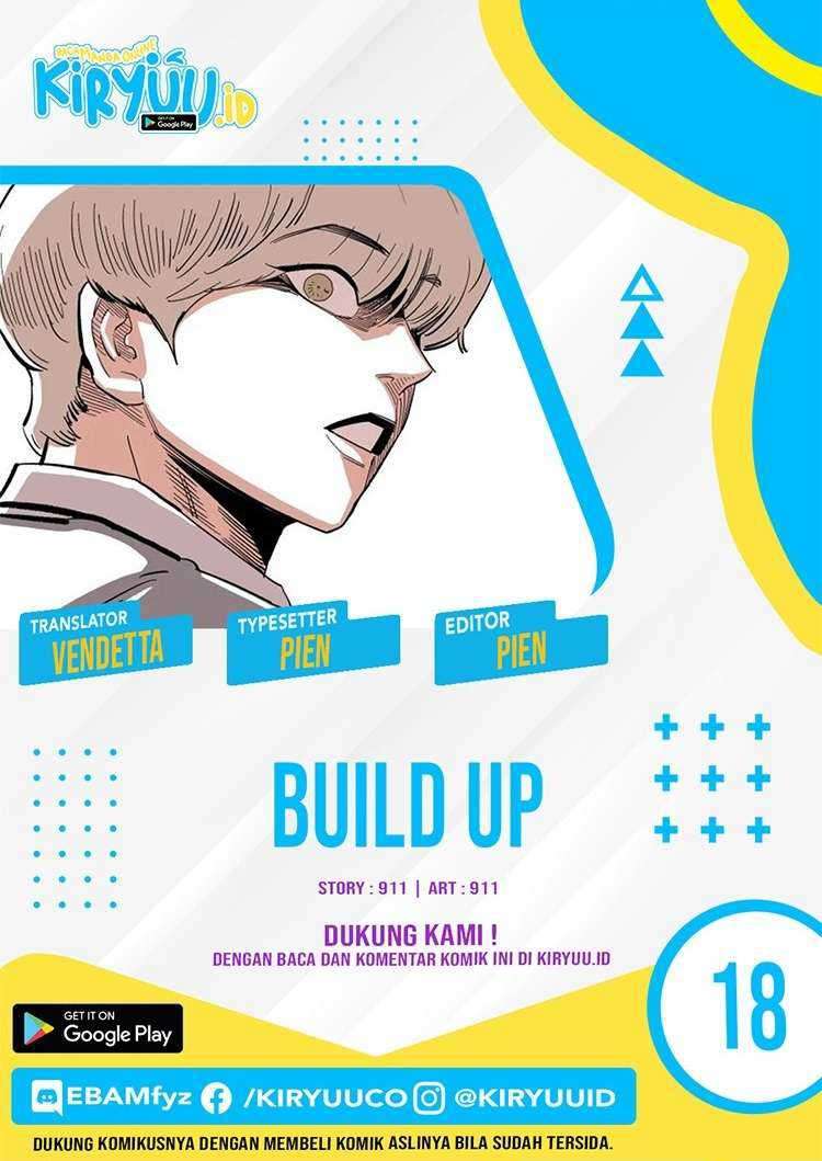 Komik Build Up Chapter 18 gambar nomor 1