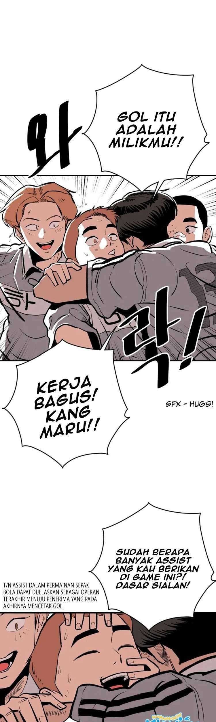 Build Up Chapter 18 Gambar 22