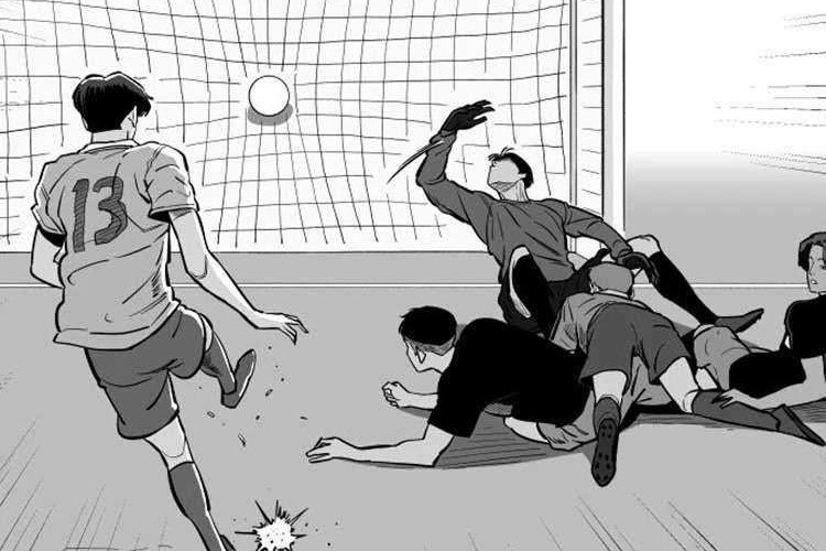 Build Up Chapter 18 Gambar 31