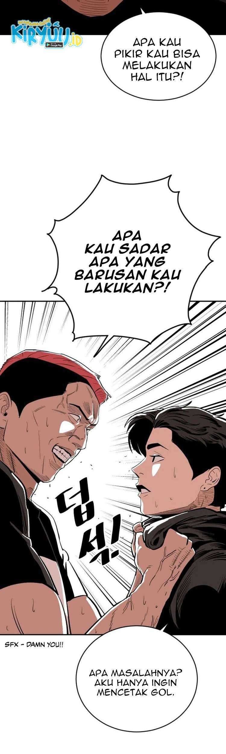 Build Up Chapter 18 Gambar 55