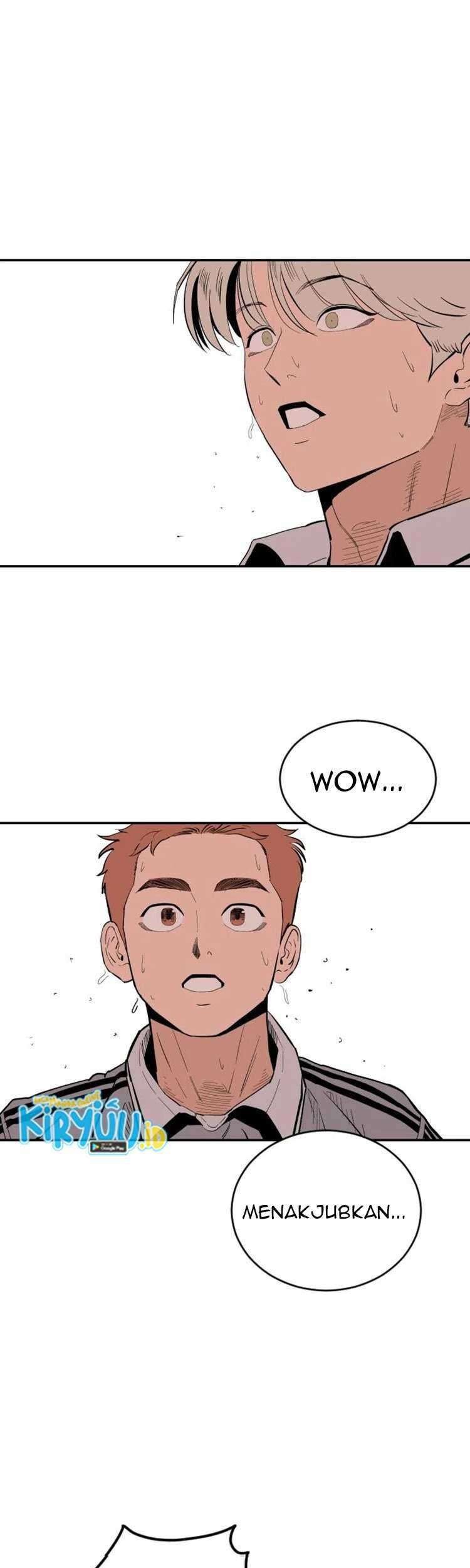 Build Up Chapter 18 Gambar 50