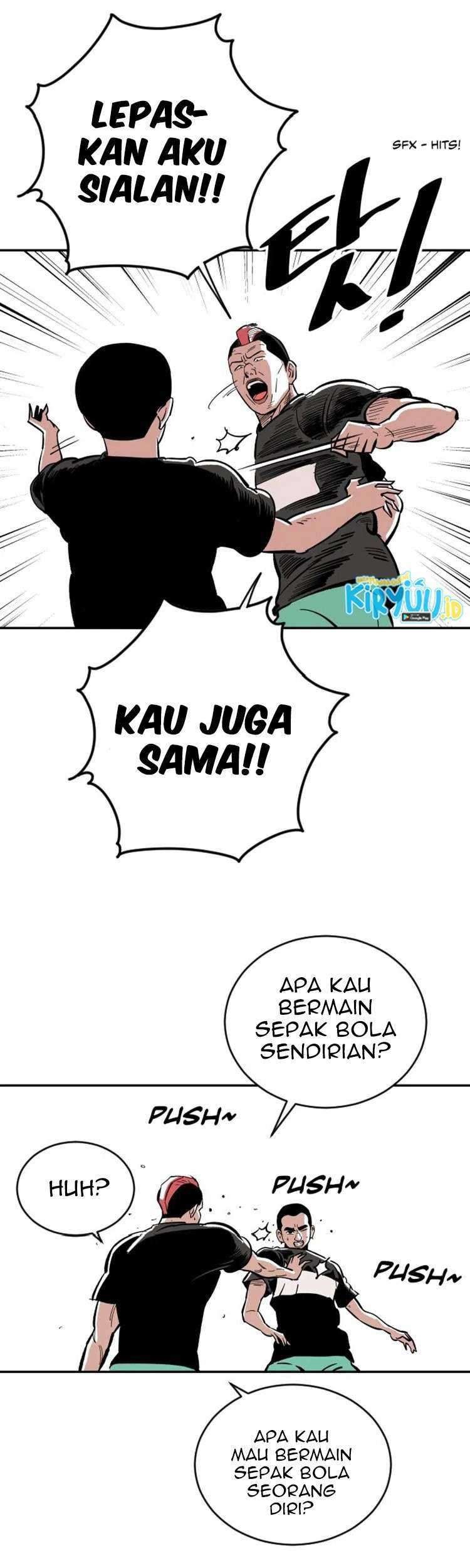 Build Up Chapter 18 Gambar 60
