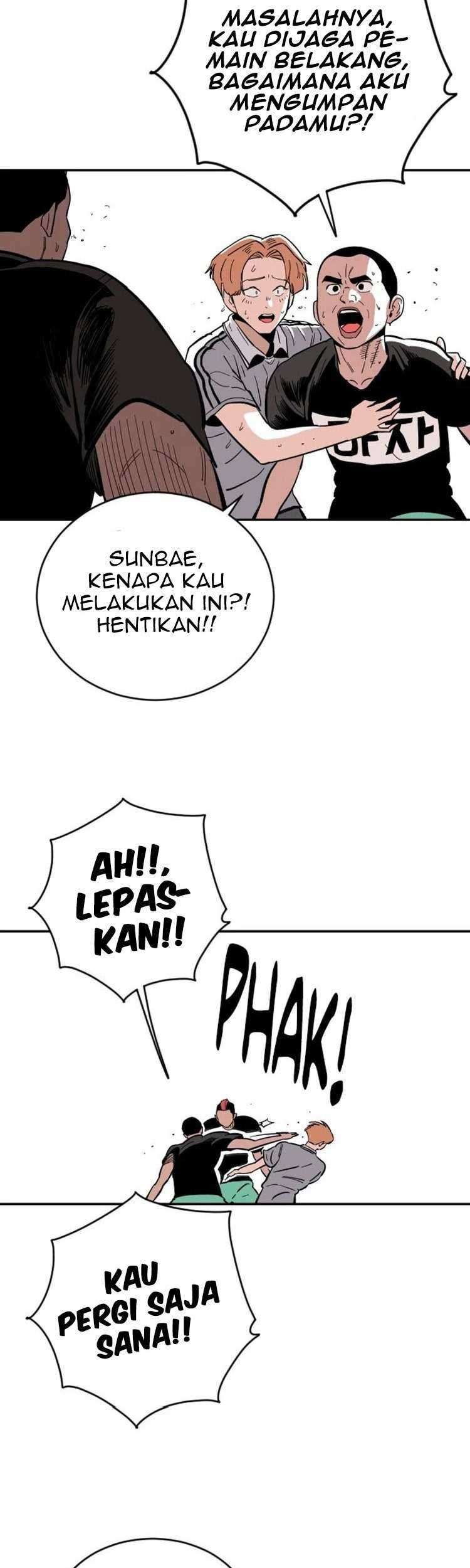 Build Up Chapter 18 Gambar 63