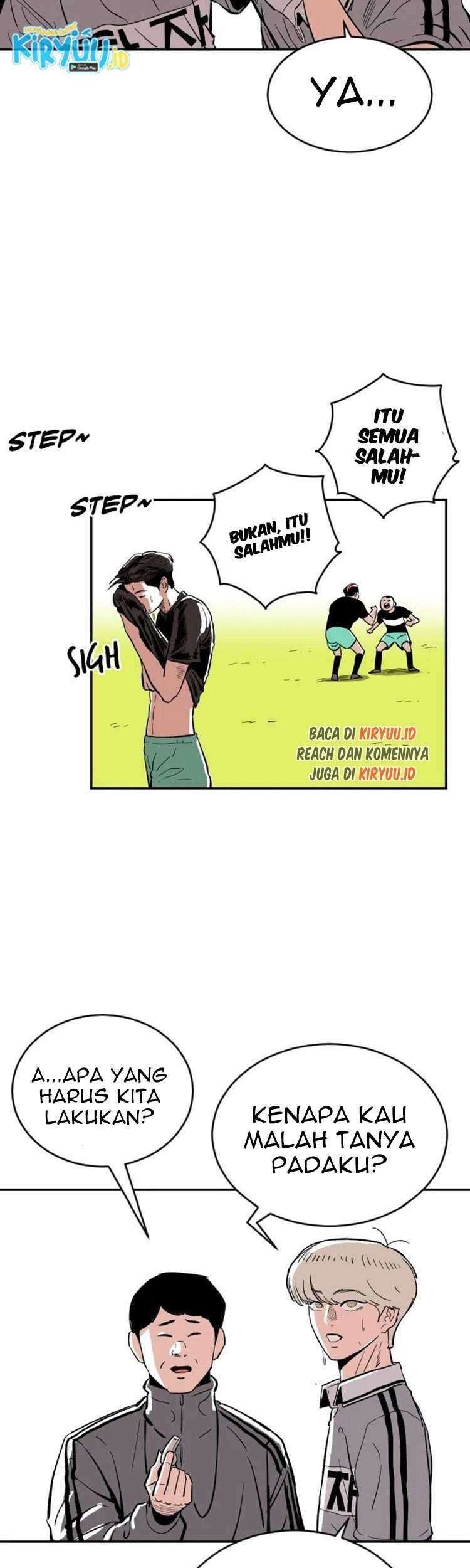 Build Up Chapter 18 Gambar 65