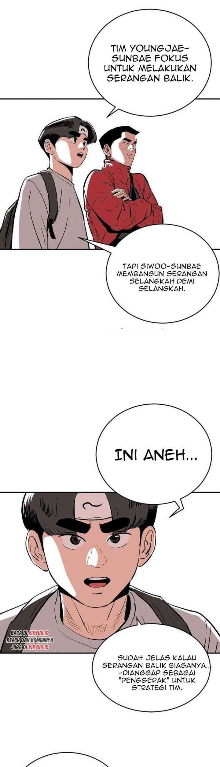 Build Up Chapter 17 Gambar 39