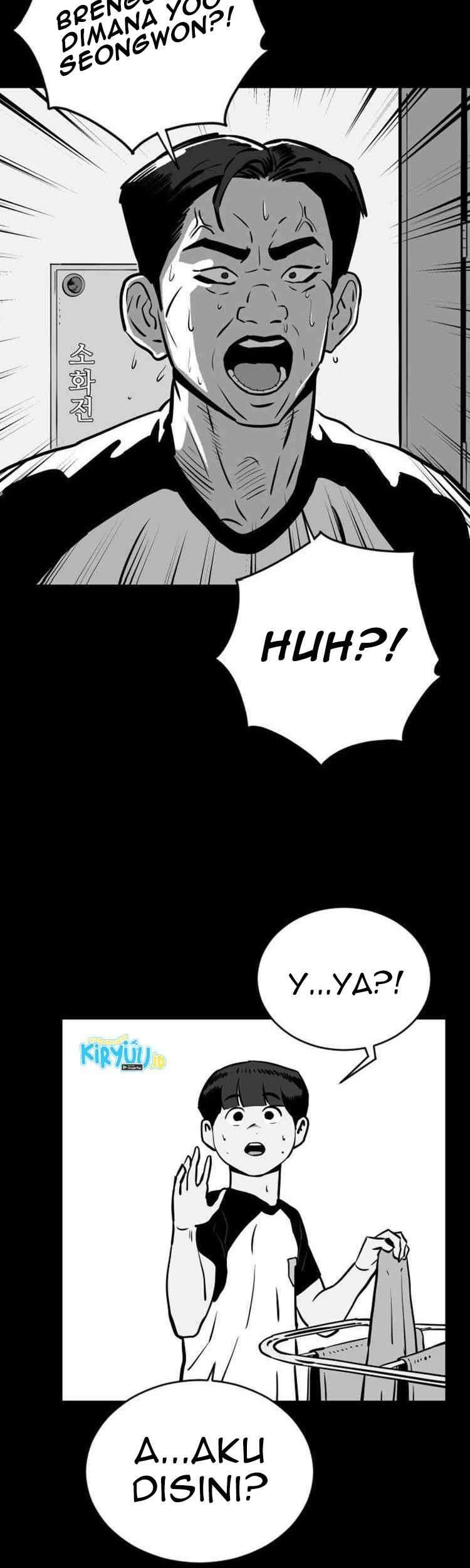 Build Up Chapter 16 Gambar 46