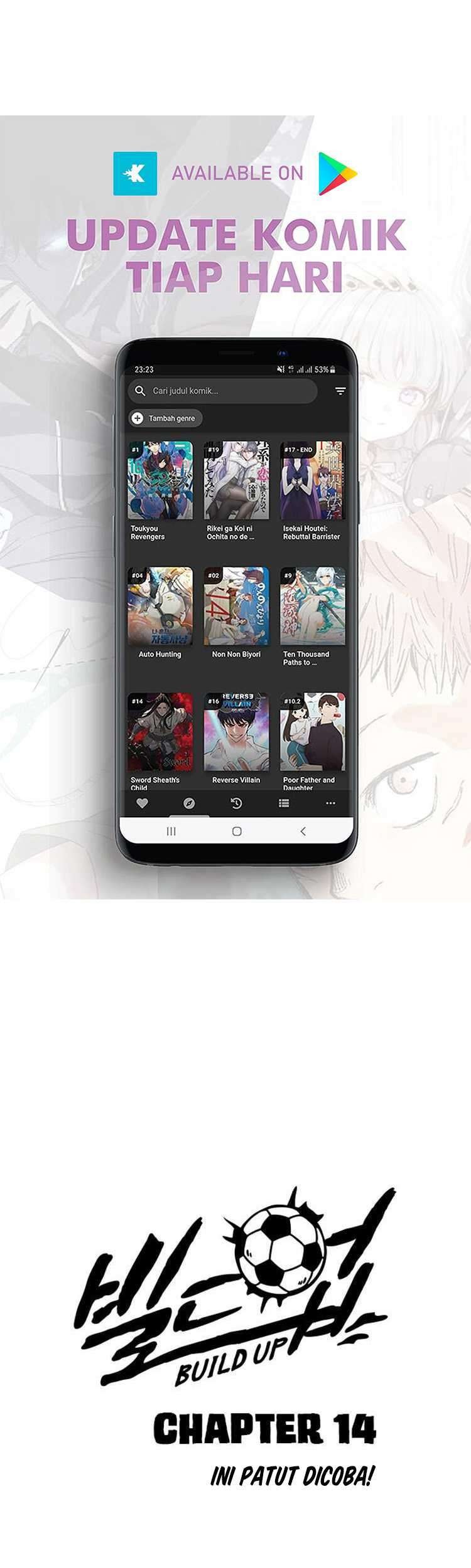Build Up Chapter 14 Gambar 8