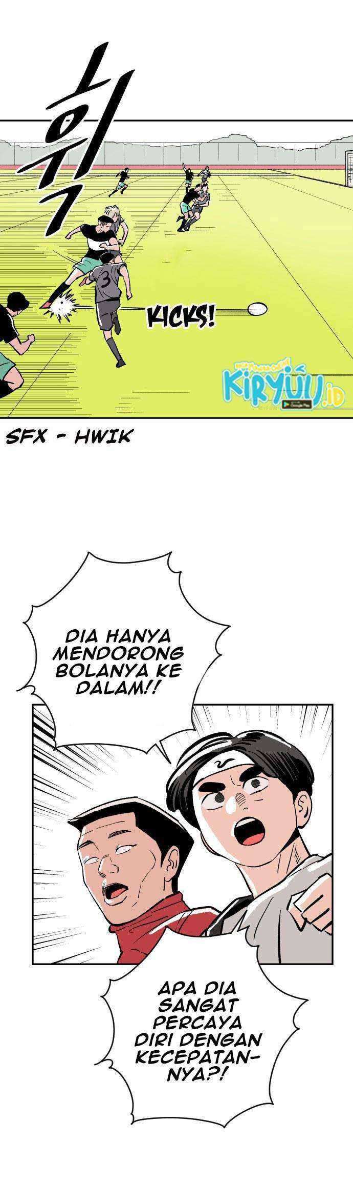 Build Up Chapter 13 Gambar 50