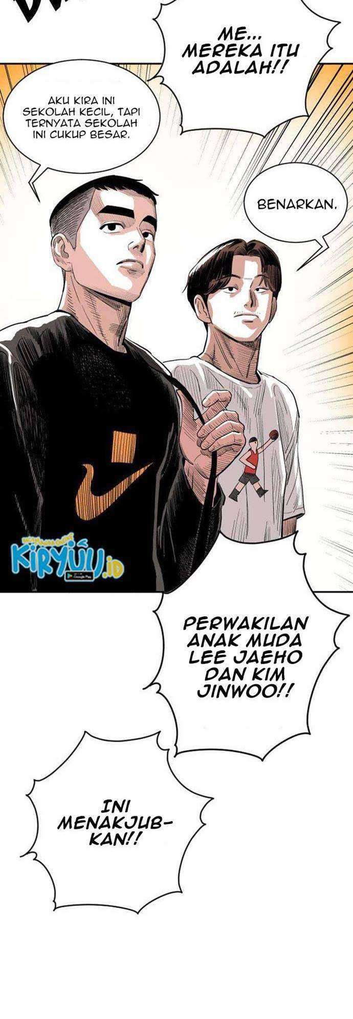 Build Up Chapter 13 Gambar 7