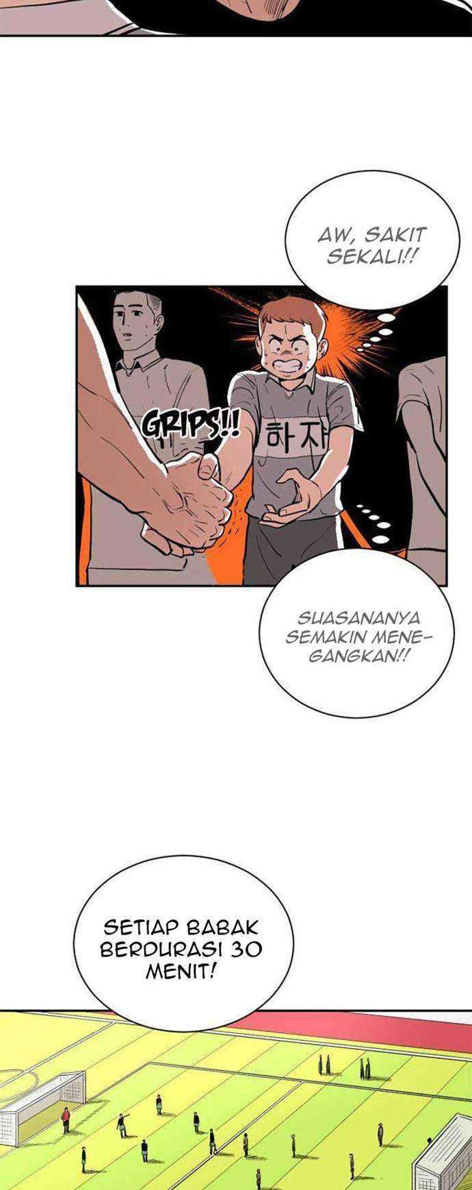 Build Up Chapter 13 Gambar 28